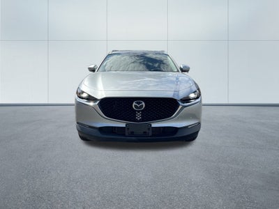 2021 Mazda Mazda CX-30 Premium