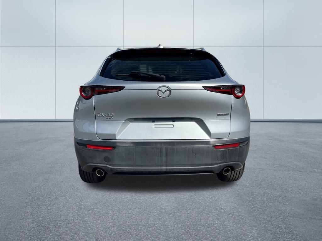 2021 Mazda Mazda CX-30 Premium
