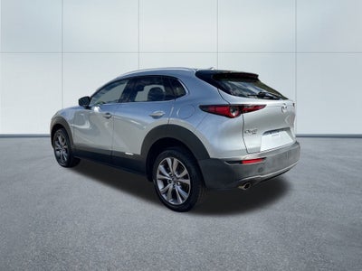 2021 Mazda Mazda CX-30 Premium