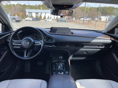 2021 Mazda Mazda CX-30 Premium