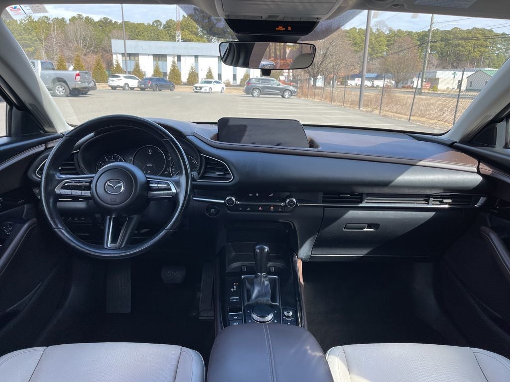 2021 Mazda Mazda CX-30 Premium
