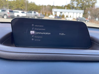 2021 Mazda Mazda CX-30 Premium