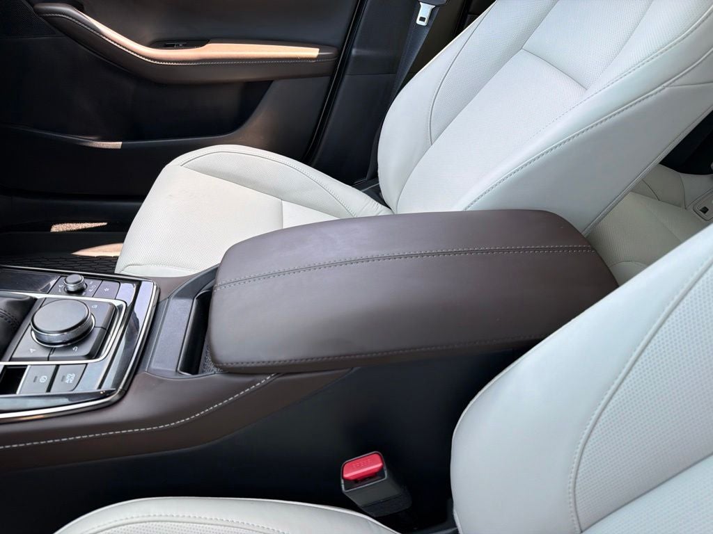 2025 Mazda Mazda CX-30 2.5 S Premium Package