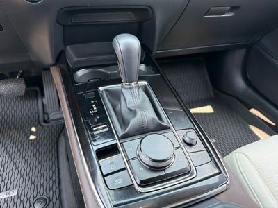 2025 Mazda Mazda CX-30 2.5 S Premium Package