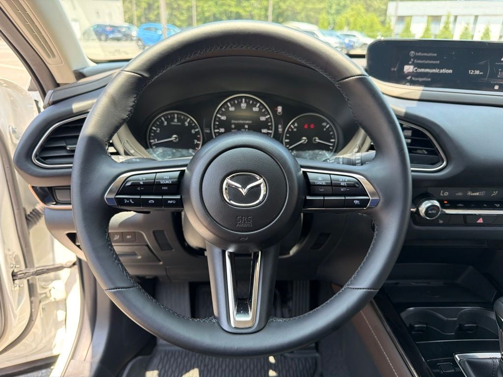 2025 Mazda Mazda CX-30 2.5 S Premium Package