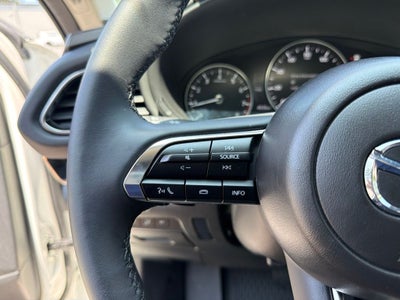 2025 Mazda Mazda CX-30 2.5 S Premium Package