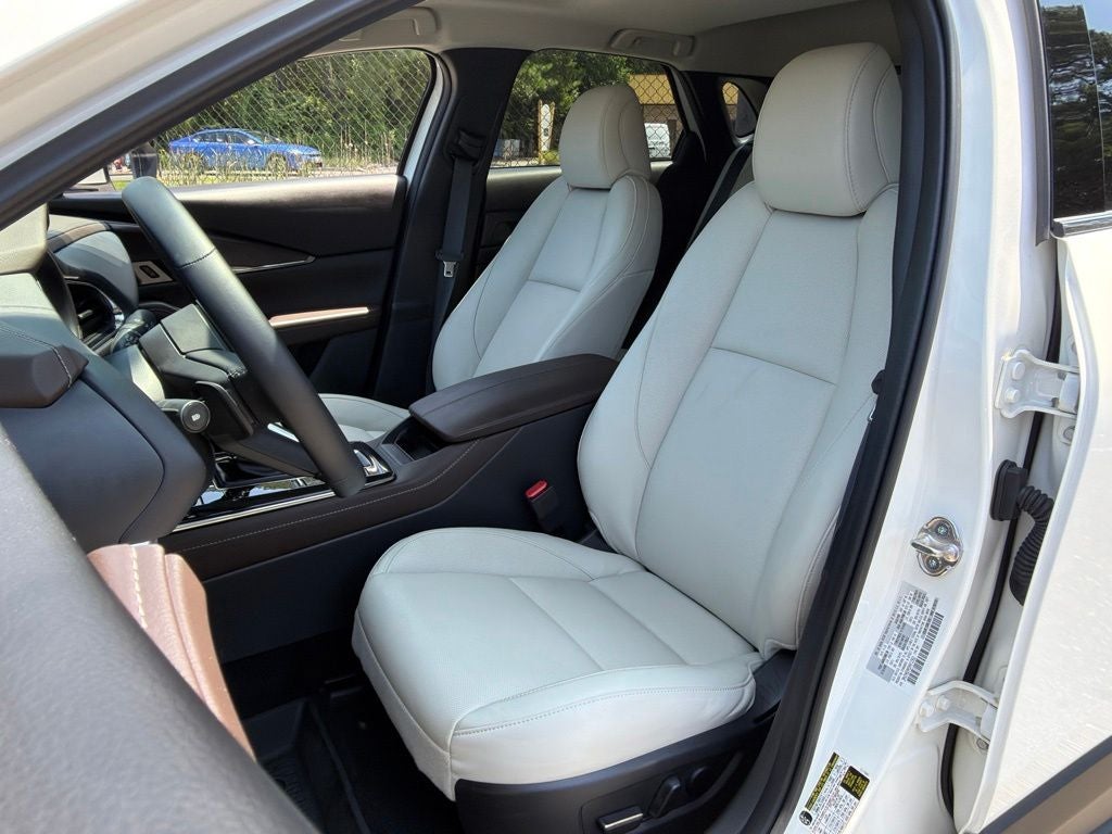 2025 Mazda Mazda CX-30 2.5 S Premium Package