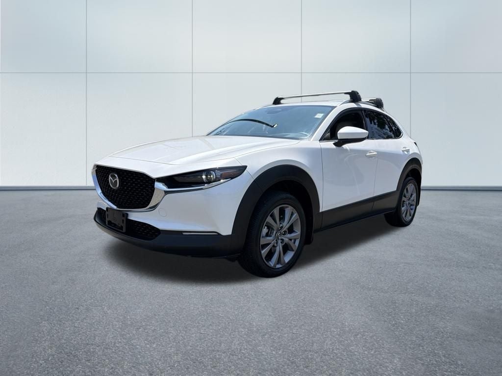 2025 Mazda Mazda CX-30 2.5 S Premium Package