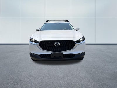 2025 Mazda Mazda CX-30 2.5 S Premium Package
