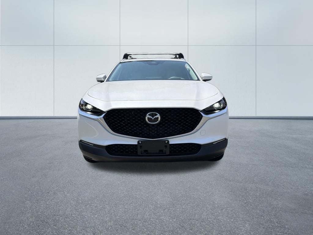 2025 Mazda Mazda CX-30 2.5 S Premium Package