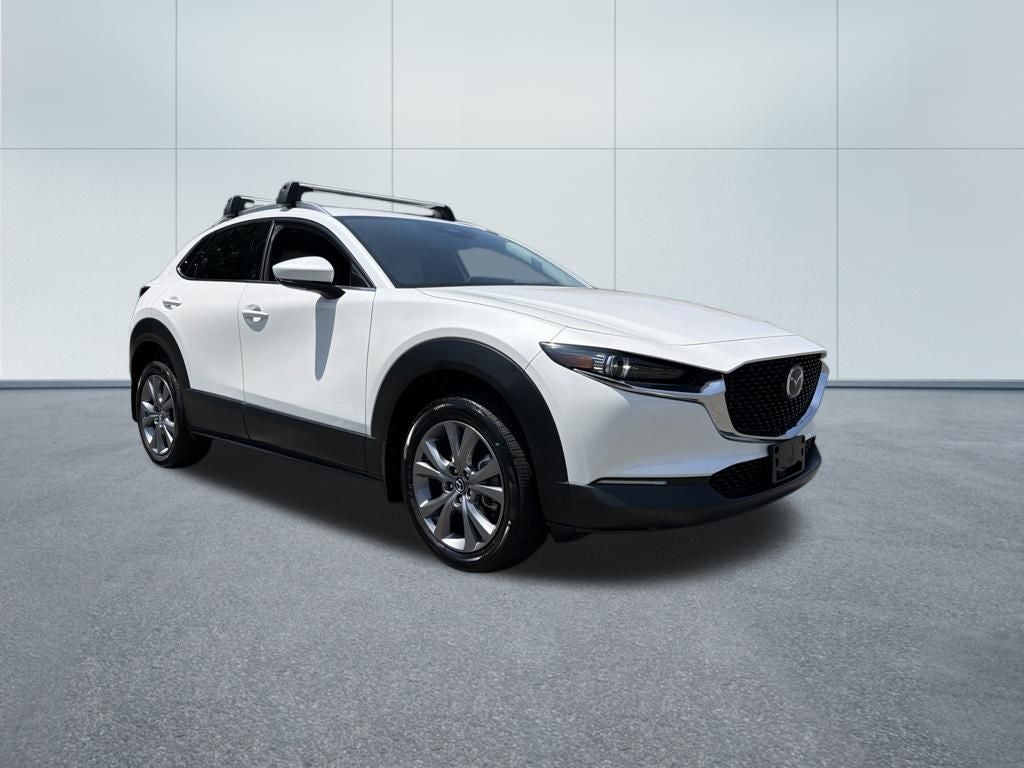 2025 Mazda Mazda CX-30 2.5 S Premium Package