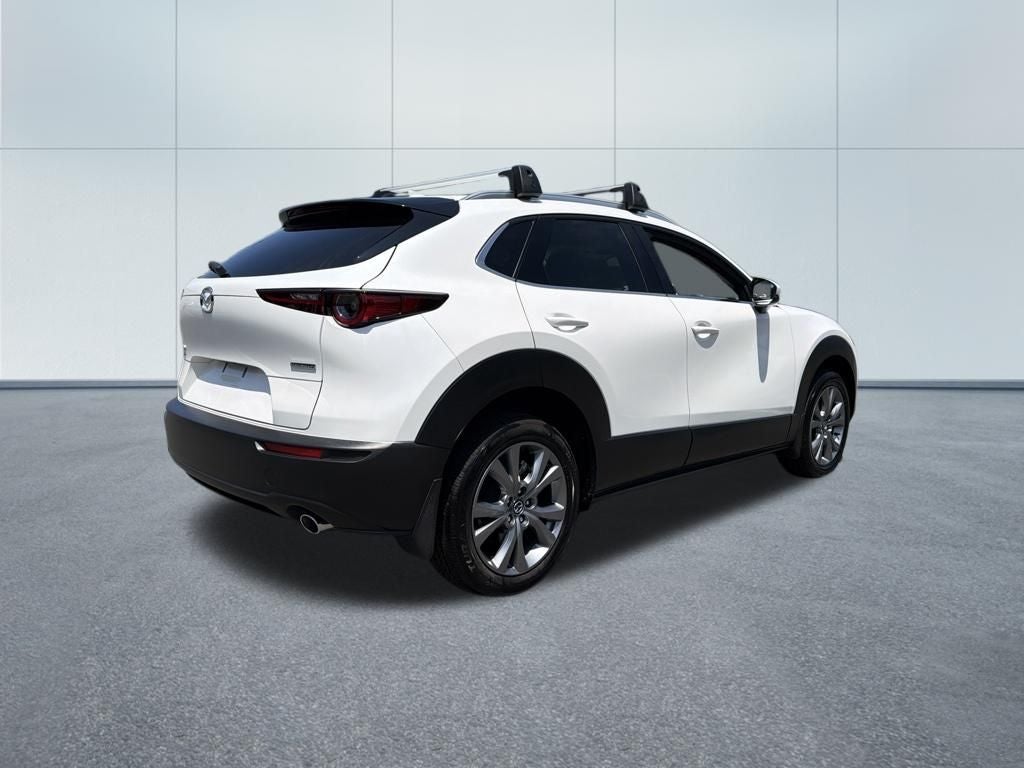 2025 Mazda Mazda CX-30 2.5 S Premium Package