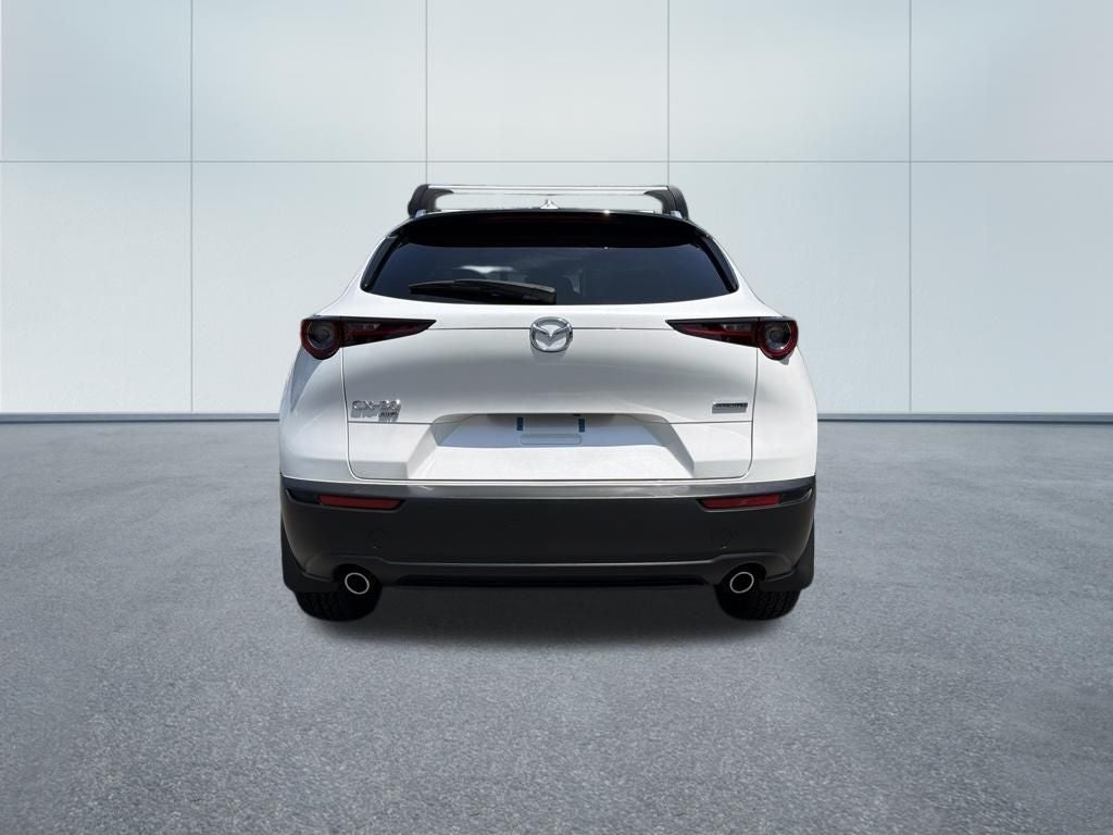 2025 Mazda Mazda CX-30 2.5 S Premium Package