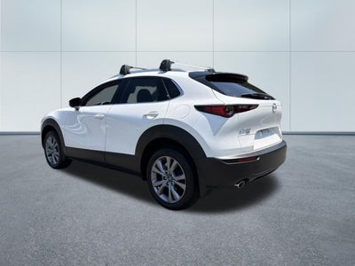 2025 Mazda Mazda CX-30 2.5 S Premium Package