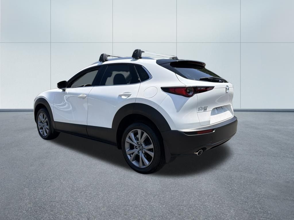 2025 Mazda Mazda CX-30 2.5 S Premium Package