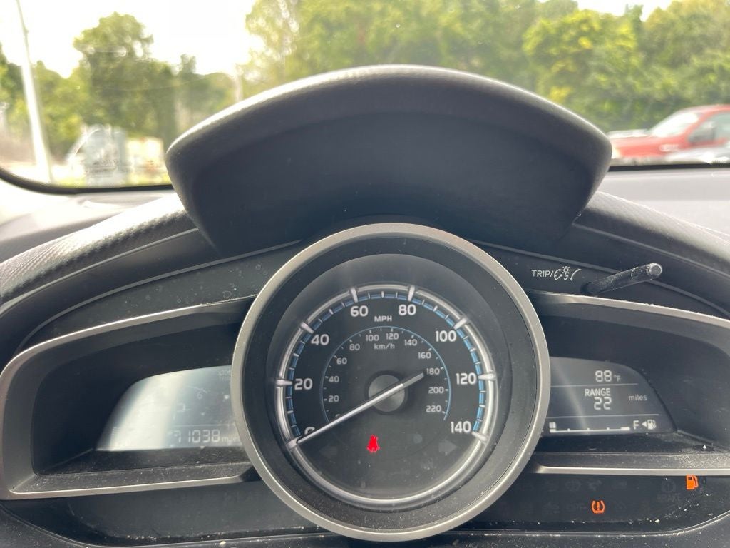 2020 Toyota Yaris LE