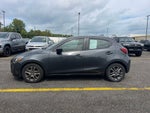 2020 Toyota Yaris LE