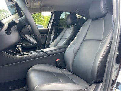 2024 Mazda Mazda3 2.5 S Select Sport