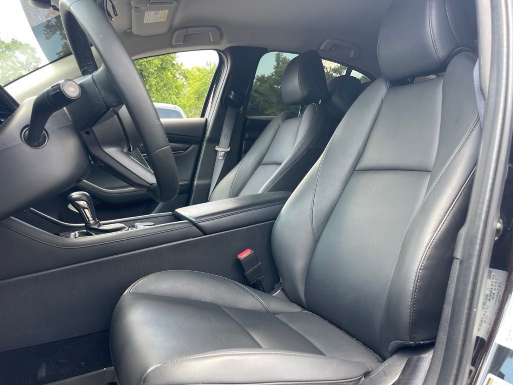 2024 Mazda Mazda3 2.5 S Select Sport