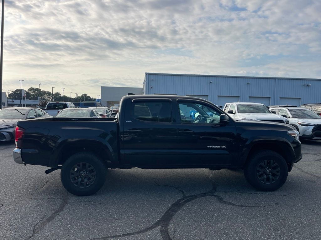 2020 Toyota Tacoma SR5 V6