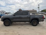 2023 Toyota Tacoma Trail Edition V6