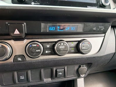 2023 Toyota Tacoma SR V6