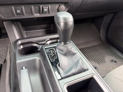 2023 Toyota Tacoma SR V6