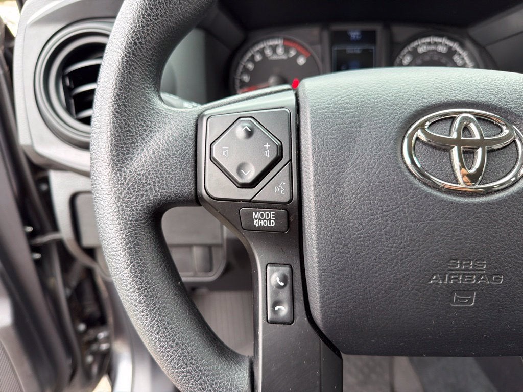 2023 Toyota Tacoma SR V6