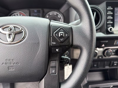 2023 Toyota Tacoma SR V6
