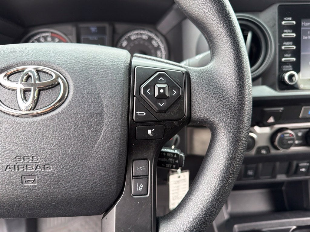 2023 Toyota Tacoma SR V6