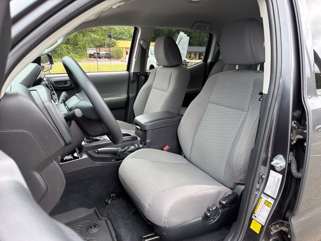 2023 Toyota Tacoma SR V6