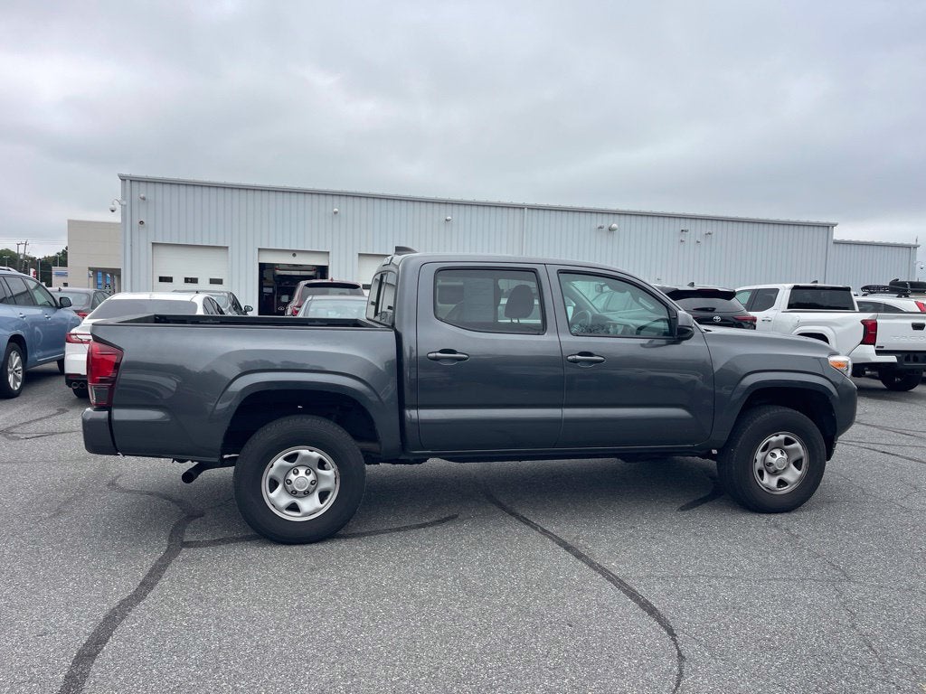 2023 Toyota Tacoma SR V6