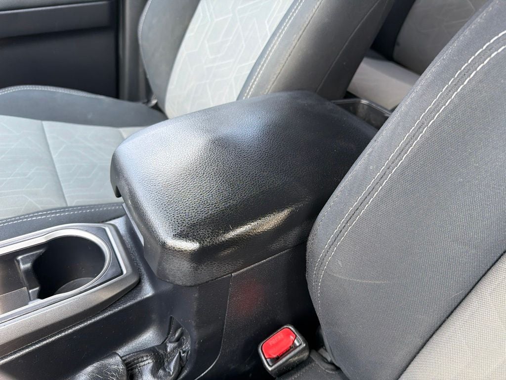 2020 Toyota Tacoma TRD Off-Road V6