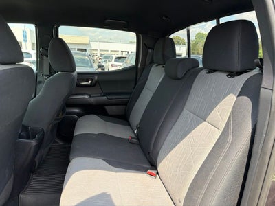 2020 Toyota Tacoma TRD Off-Road V6
