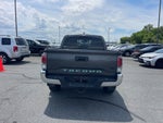 2020 Toyota Tacoma TRD Off-Road V6