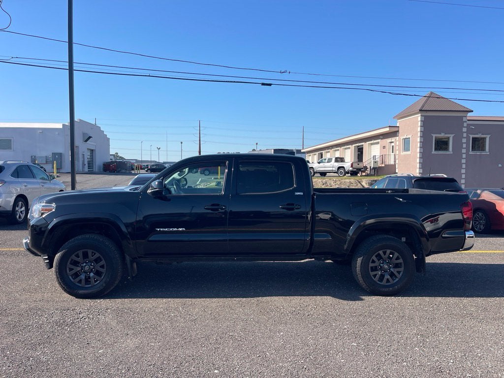 2021 Toyota Tacoma SR5 V6