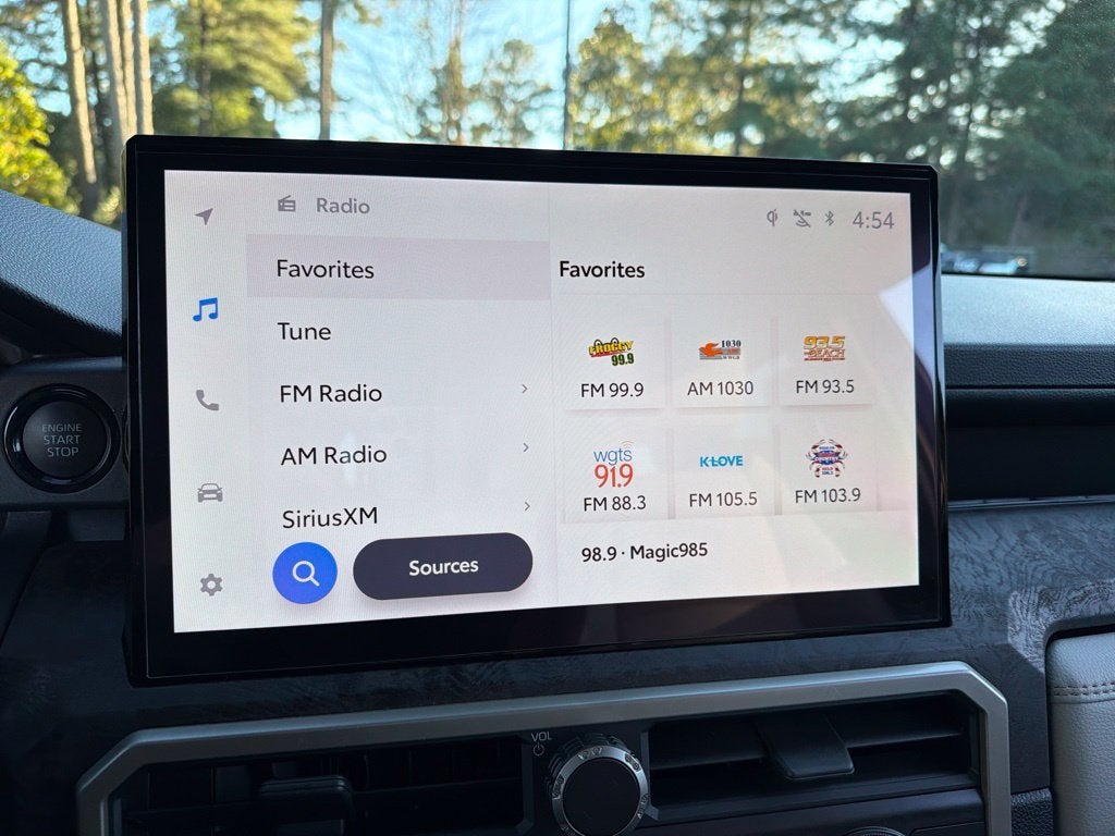 2024 Toyota Tacoma Limited