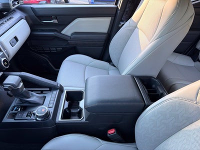 2024 Toyota Tacoma Limited