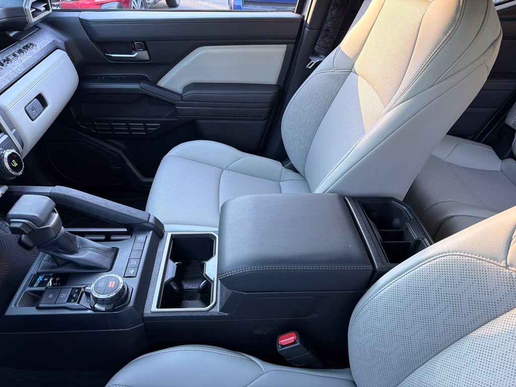 2024 Toyota Tacoma Limited