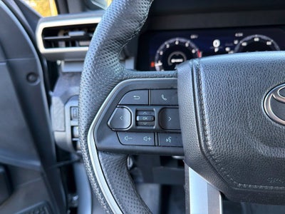 2024 Toyota Tacoma Limited