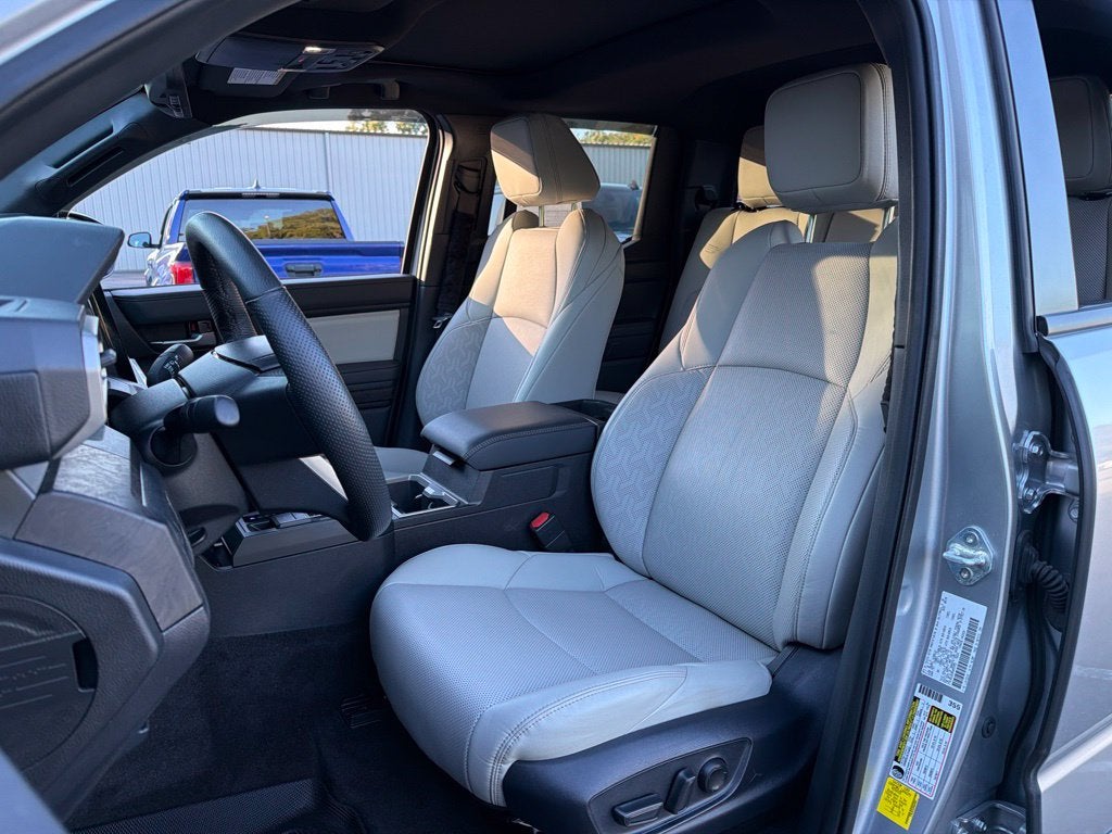 2024 Toyota Tacoma Limited