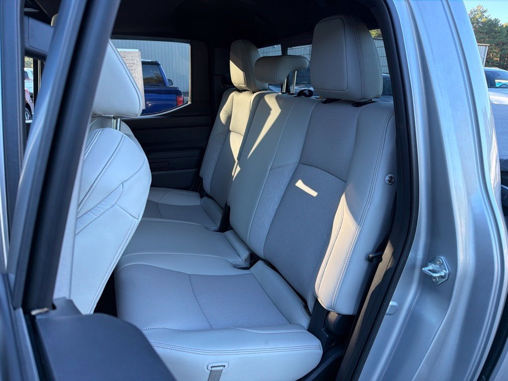 2024 Toyota Tacoma Limited