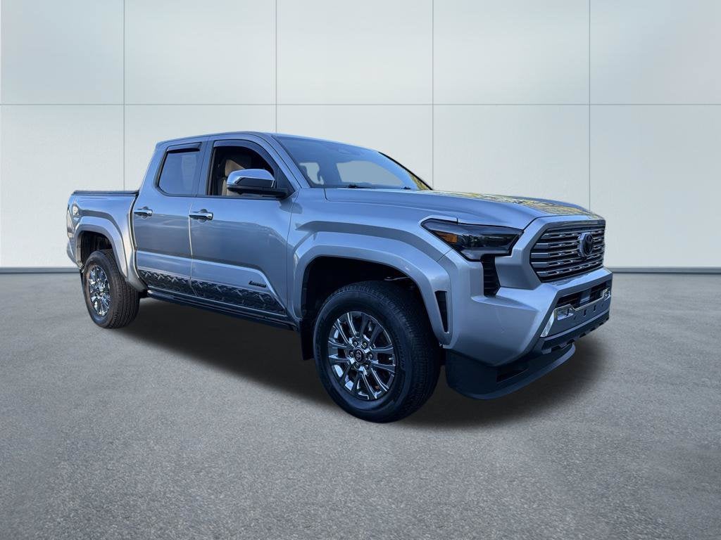 2024 Toyota Tacoma Limited