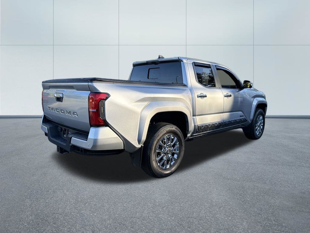 2024 Toyota Tacoma Limited