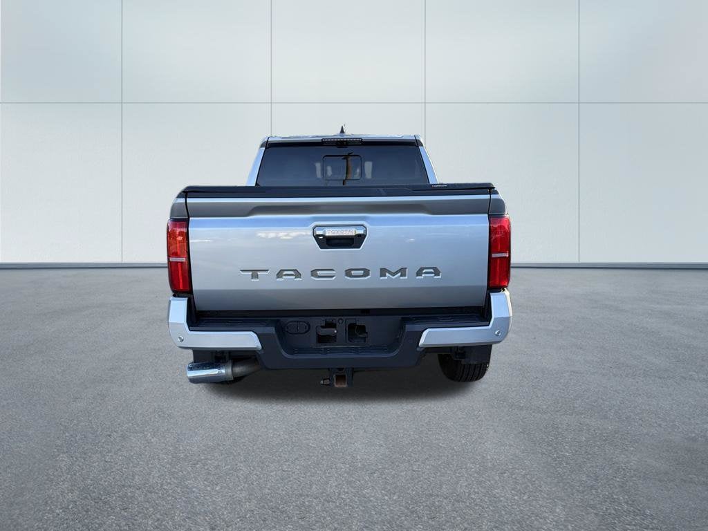2024 Toyota Tacoma Limited