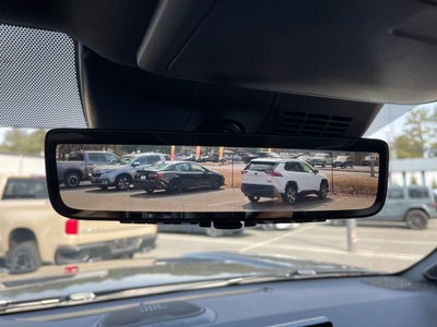 2025 Toyota Tacoma Limited