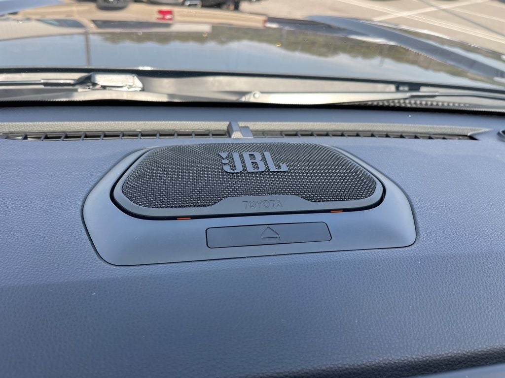 2025 Toyota Tacoma Limited