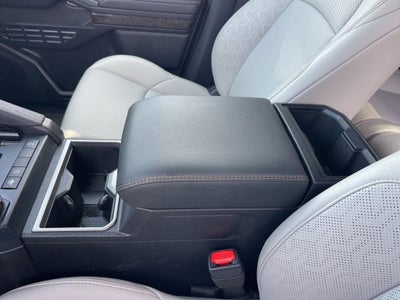 2025 Toyota Tacoma Limited