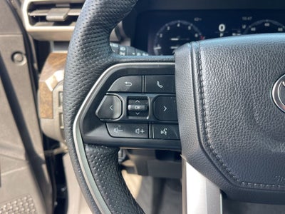 2025 Toyota Tacoma Limited