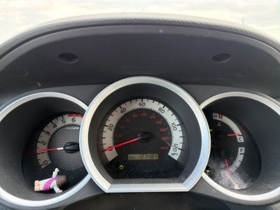 2013 Toyota Tacoma Base V6
